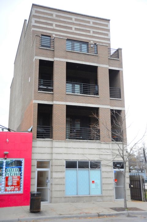 2903 W Irving Park Road Chicago IL 60618