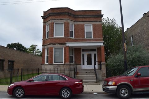 3116 N ELSTON Avenue 1 Chicago IL 60618