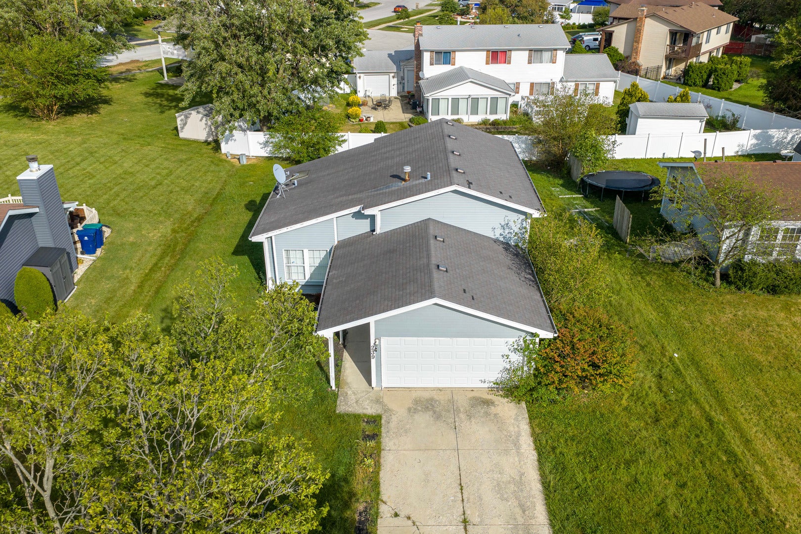 239 Willow Road