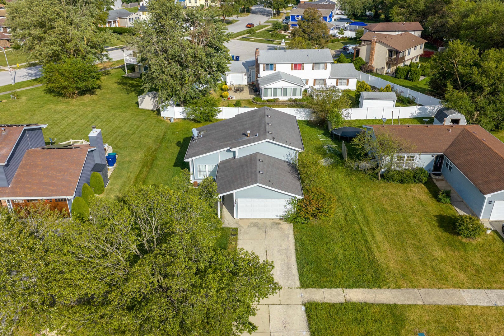 239 Willow Road