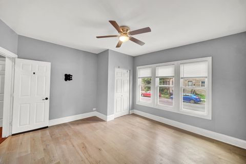 Tiny photo for 1 E 114th Street, Chicago, IL 60628 (MLS # 12603665)