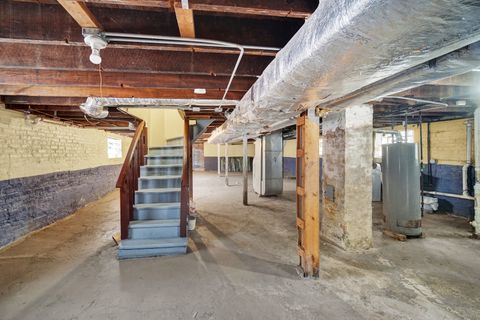 Tiny photo for 1 E 114th Street, Chicago, IL 60628 (MLS # 12603665)