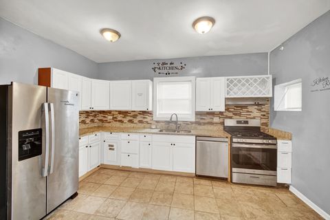 Tiny photo for 1 E 114th Street, Chicago, IL 60628 (MLS # 12603665)