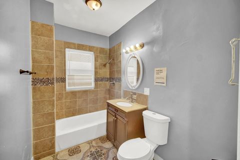 Tiny photo for 1 E 114th Street, Chicago, IL 60628 (MLS # 12603665)