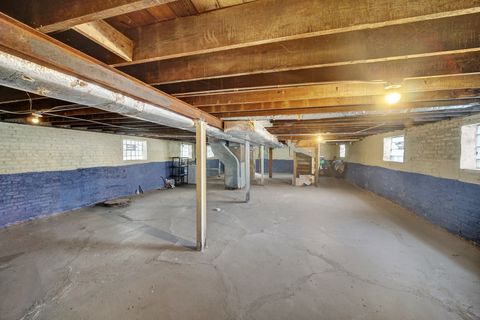 Tiny photo for 1 E 114th Street, Chicago, IL 60628 (MLS # 12603665)