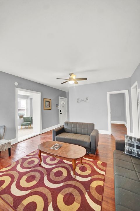 Tiny photo for 1 E 114th Street, Chicago, IL 60628 (MLS # 12603665)