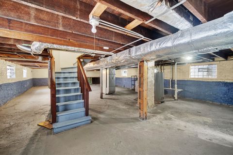 Tiny photo for 1 E 114th Street, Chicago, IL 60628 (MLS # 12603665)
