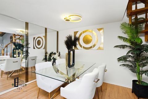 Tiny photo for 14533 Walden Court #PH4, Oak Forest, IL 60452 (MLS # 12537763)