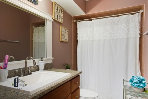 Tiny photo for 14533 Walden Court #PH4, Oak Forest, IL 60452 (MLS # 12537763)