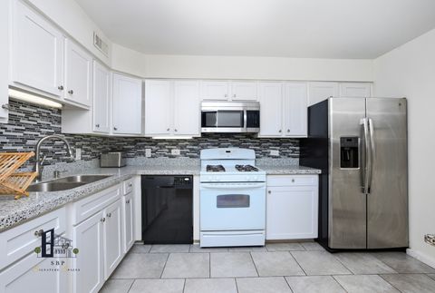 Tiny photo for 14533 Walden Court #PH4, Oak Forest, IL 60452 (MLS # 12537763)