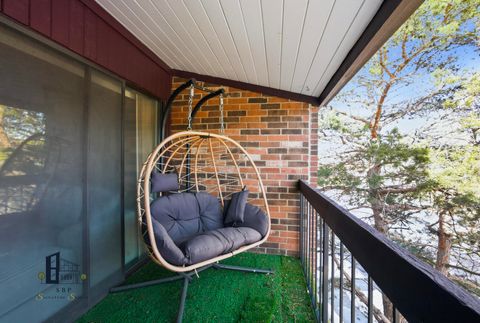 Tiny photo for 14533 Walden Court #PH4, Oak Forest, IL 60452 (MLS # 12537763)