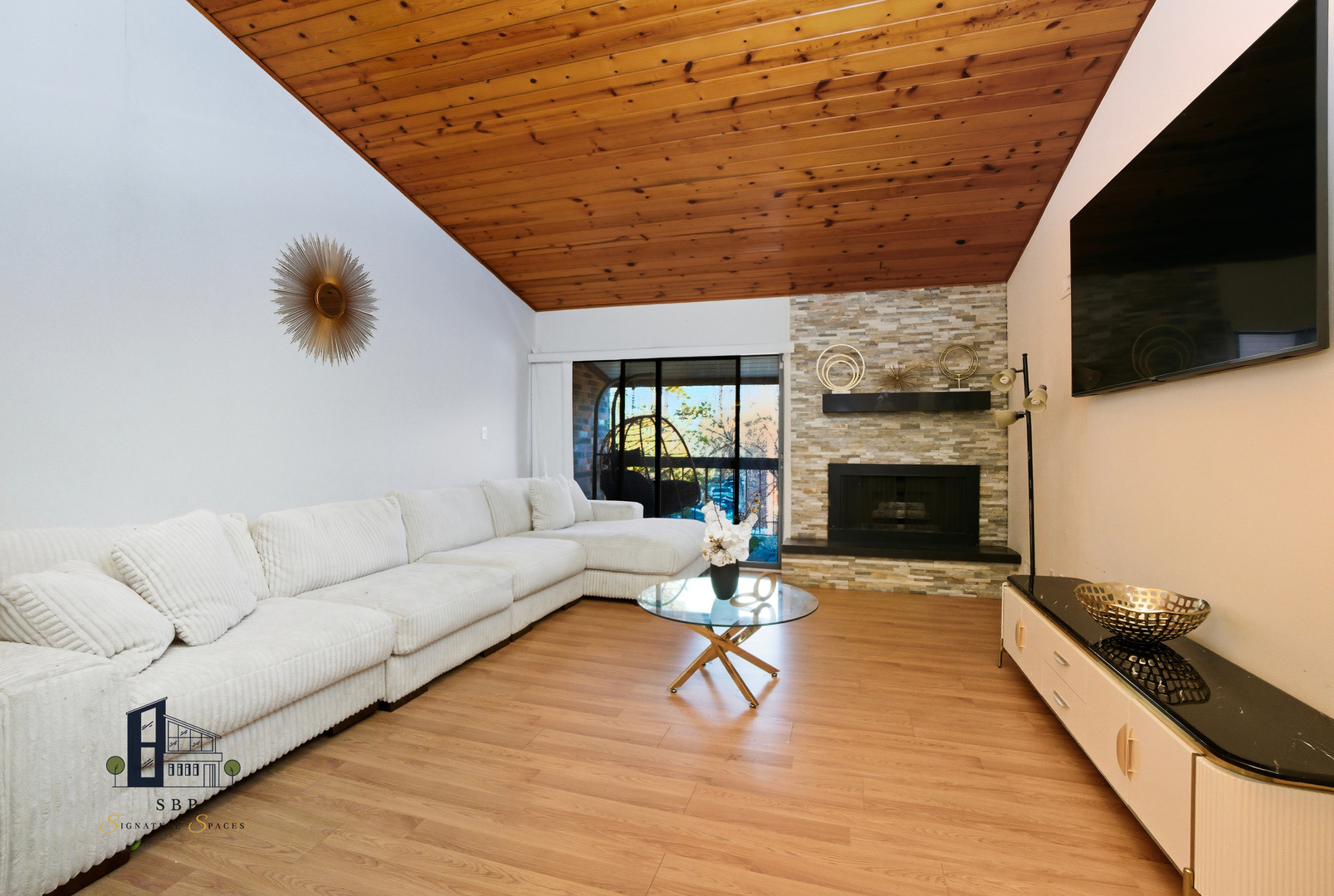 14533 Walden Court PH4