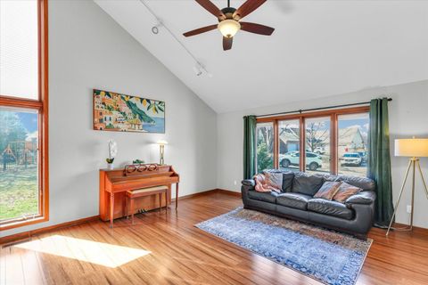 Tiny photo for 2104 Morningview Place, Champaign, IL 61822 (MLS # 12575872)