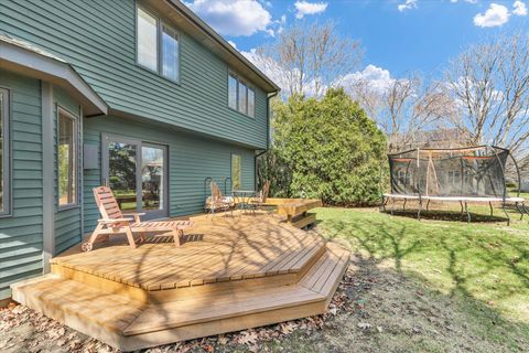 Tiny photo for 2104 Morningview Place, Champaign, IL 61822 (MLS # 12575872)
