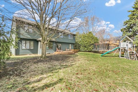 Tiny photo for 2104 Morningview Place, Champaign, IL 61822 (MLS # 12575872)