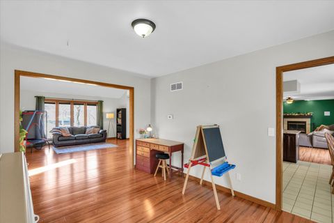 Tiny photo for 2104 Morningview Place, Champaign, IL 61822 (MLS # 12575872)