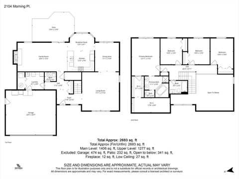 Tiny photo for 2104 Morningview Place, Champaign, IL 61822 (MLS # 12575872)