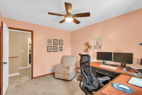 Tiny photo for 2104 Morningview Place, Champaign, IL 61822 (MLS # 12575872)