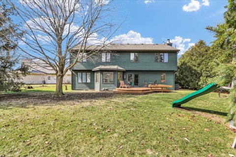 Tiny photo for 2104 Morningview Place, Champaign, IL 61822 (MLS # 12575872)