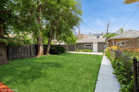 Tiny photo for 7915 S Justine Street, Chicago, IL 60620 (MLS # 12410888)
