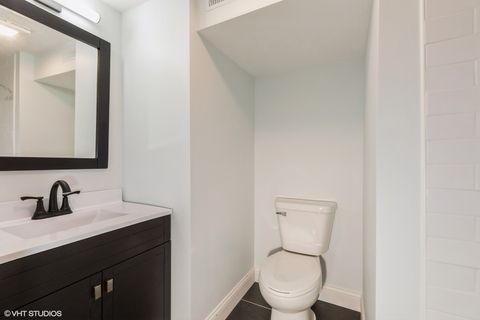 Tiny photo for 7915 S Justine Street, Chicago, IL 60620 (MLS # 12410888)