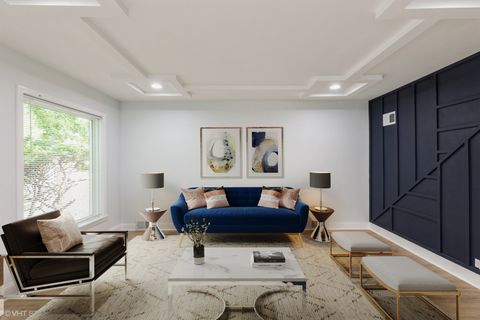 Tiny photo for 7915 S Justine Street, Chicago, IL 60620 (MLS # 12410888)