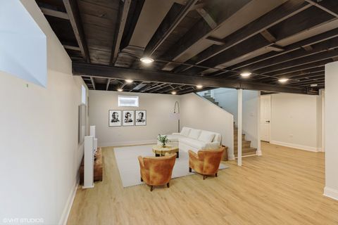 Tiny photo for 7915 S Justine Street, Chicago, IL 60620 (MLS # 12410888)