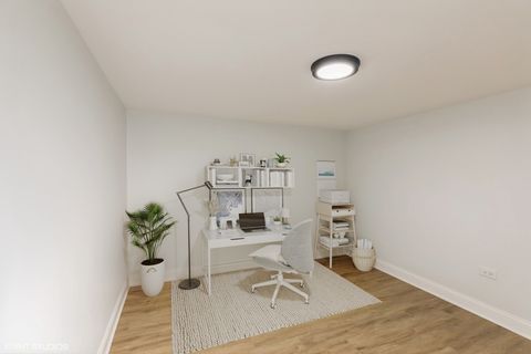 Tiny photo for 7915 S Justine Street, Chicago, IL 60620 (MLS # 12410888)