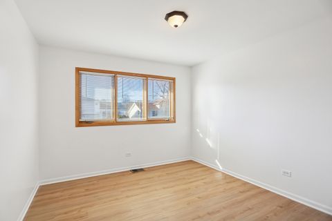 Tiny photo for 16408 S TURNER Avenue, Markham, IL 60428 (MLS # 12572625)