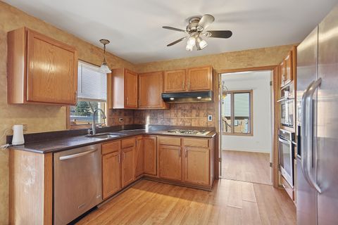 Tiny photo for 16408 S TURNER Avenue, Markham, IL 60428 (MLS # 12572625)