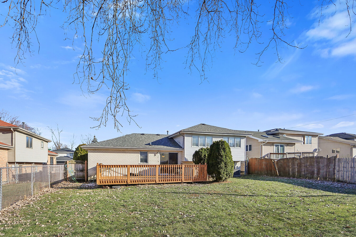 16408 S TURNER Avenue