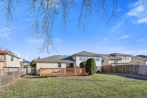 Tiny photo for 16408 S TURNER Avenue, Markham, IL 60428 (MLS # 12572625)