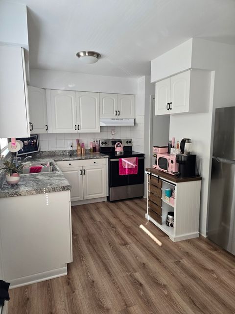 Tiny photo for 1543 Harlem Avenue #3W, Forest Park, IL 60130 (MLS # 12506183)