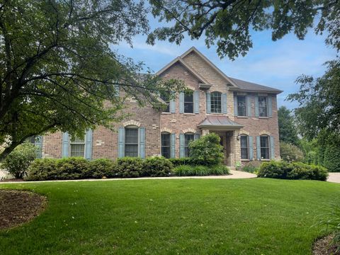647 Oak Lane South Elgin IL 60177