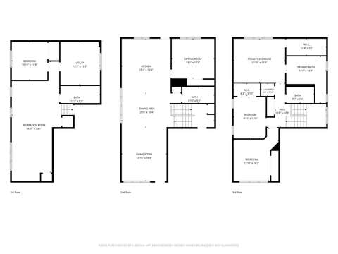 Tiny photo for 11173 S Longwood Drive, Chicago, IL 60643 (MLS # 12733146)