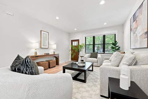 Tiny photo for 11173 S Longwood Drive, Chicago, IL 60643 (MLS # 12733146)