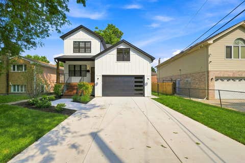 Photo of 11173 S Longwood Drive, Chicago, IL 60643 (MLS # 12733146)