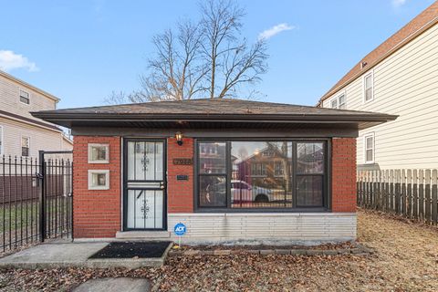 7948 S Avalon Avenue Chicago IL 60619