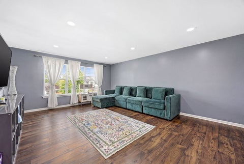 Tiny photo for 2297 Deerpath Road, Bolingbrook, IL 60490 (MLS # 12714959)
