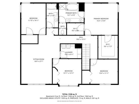 Tiny photo for 2297 Deerpath Road, Bolingbrook, IL 60490 (MLS # 12714959)