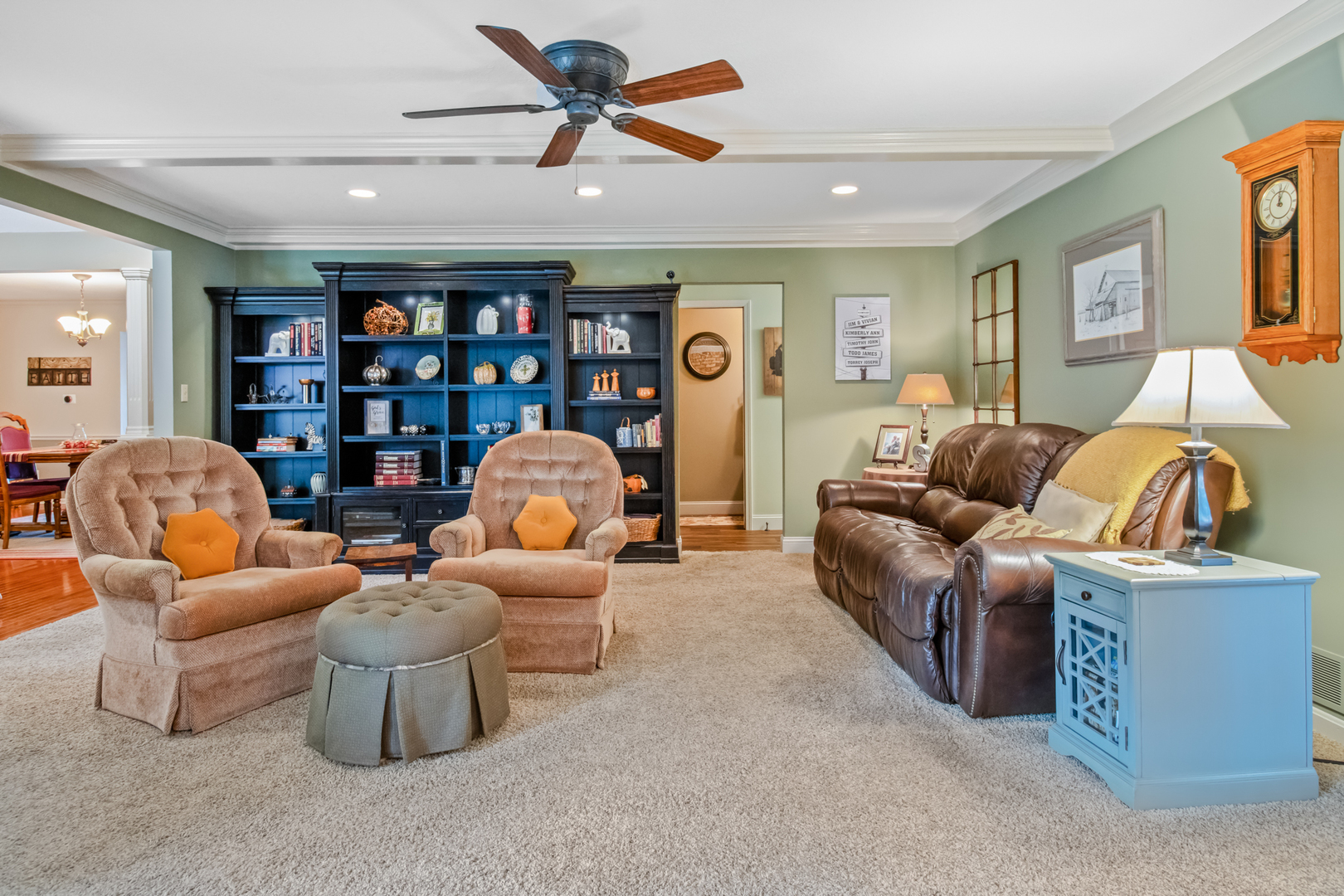 Bourbonnais, Illinois 60914, United States, 4 Bedrooms Bedrooms, ,3 BathroomsBathrooms,Residential,Pending,216143