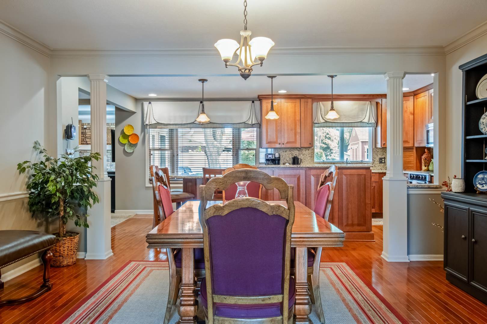 Bourbonnais, Illinois 60914, United States, 4 Bedrooms Bedrooms, ,3 BathroomsBathrooms,Residential,Pending,216143