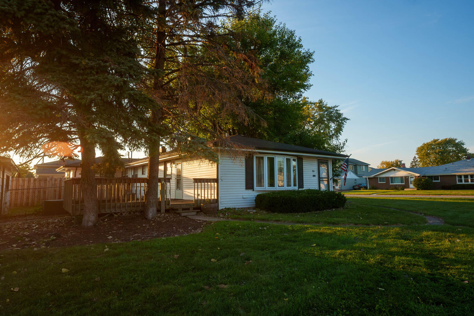 4501 W 90th Place