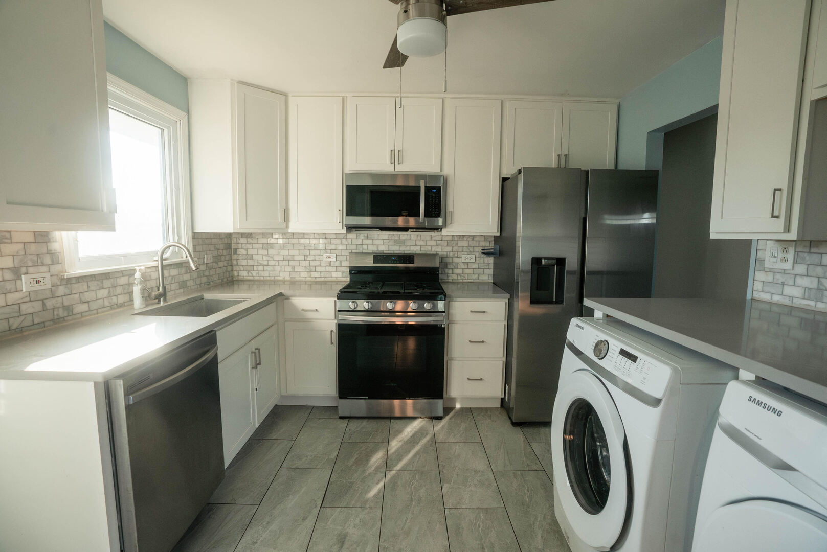 4501 W 90th Place