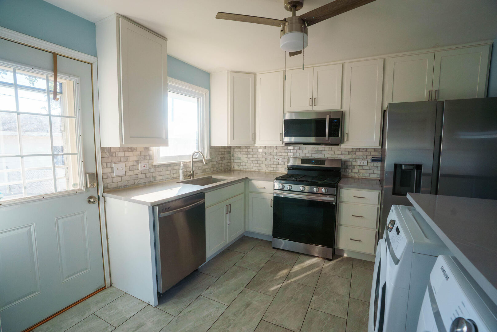 4501 W 90th Place