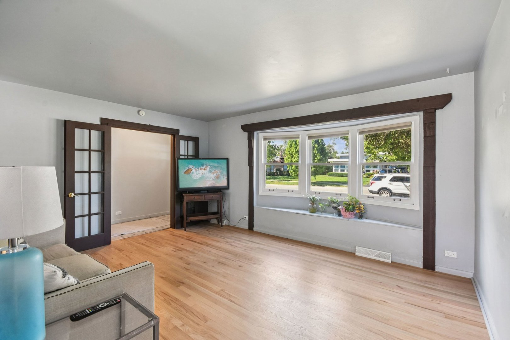 828 Lavergne Avenue