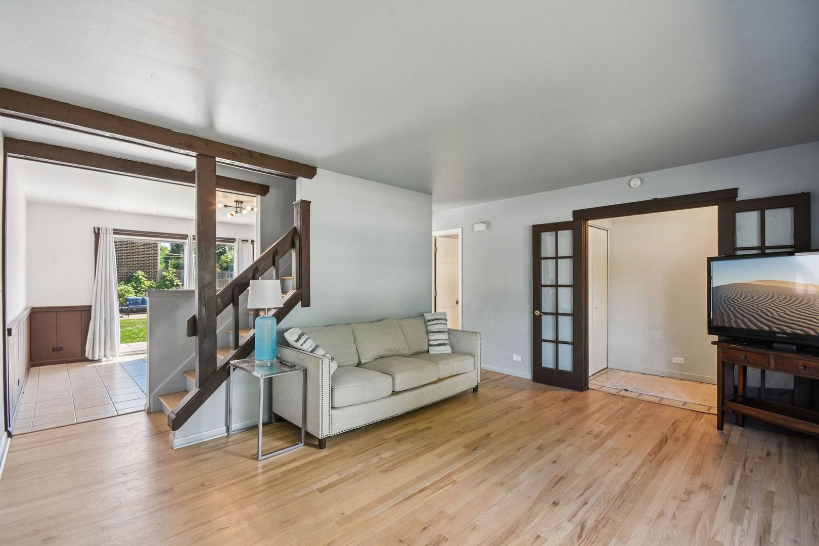 828 Lavergne Avenue