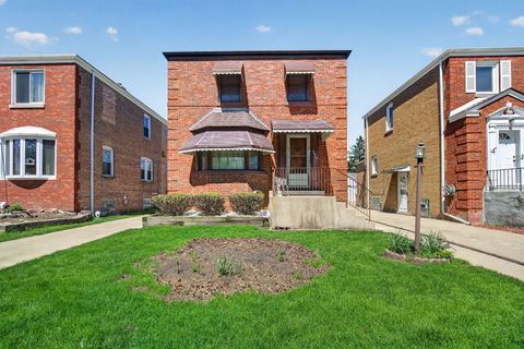 Photo of 9020 W Forestview Drive, North Riverside, IL 60546 (MLS # 12613652)