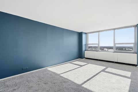 Tiny photo for 1700 E 56th Street #2710, Chicago, IL 60637 (MLS # 12550966)