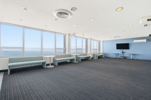 Tiny photo for 1700 E 56th Street #2710, Chicago, IL 60637 (MLS # 12550966)